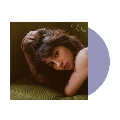 Clairo - Charm (Indie Exclusive Purple) (New Vinyl)