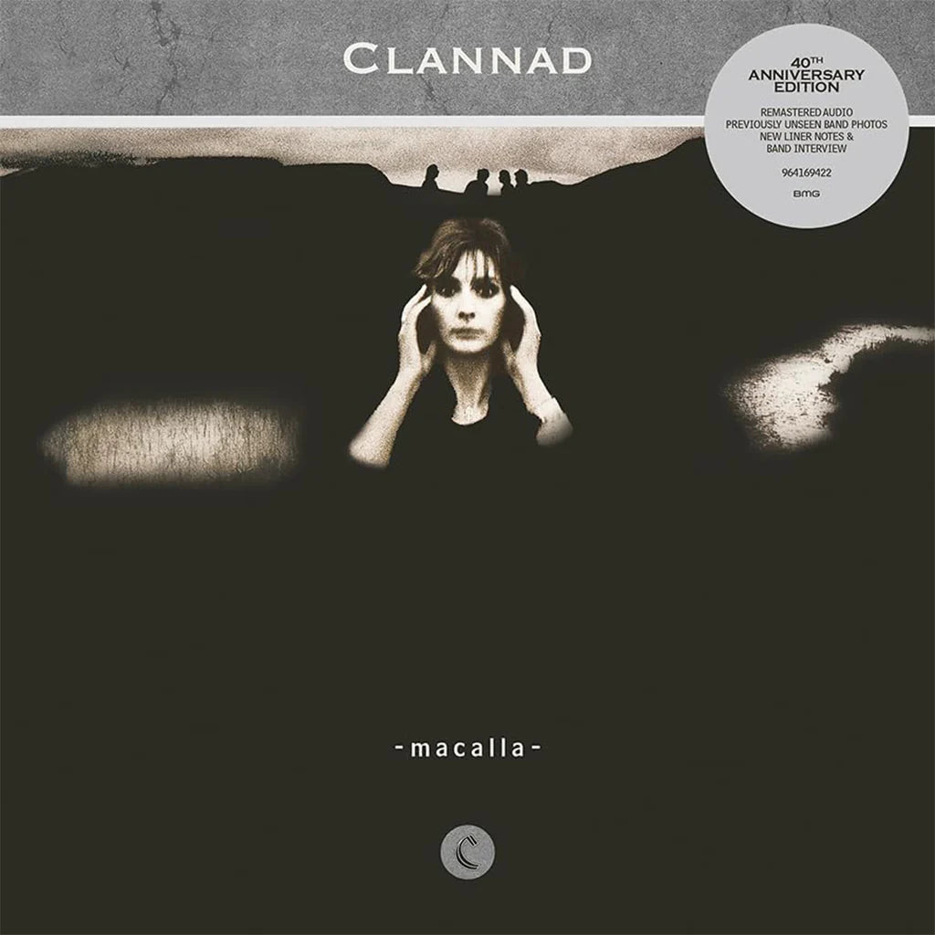 Clannad ?Çô Macalla (40th Anniversay Edition) (New Vinyl)