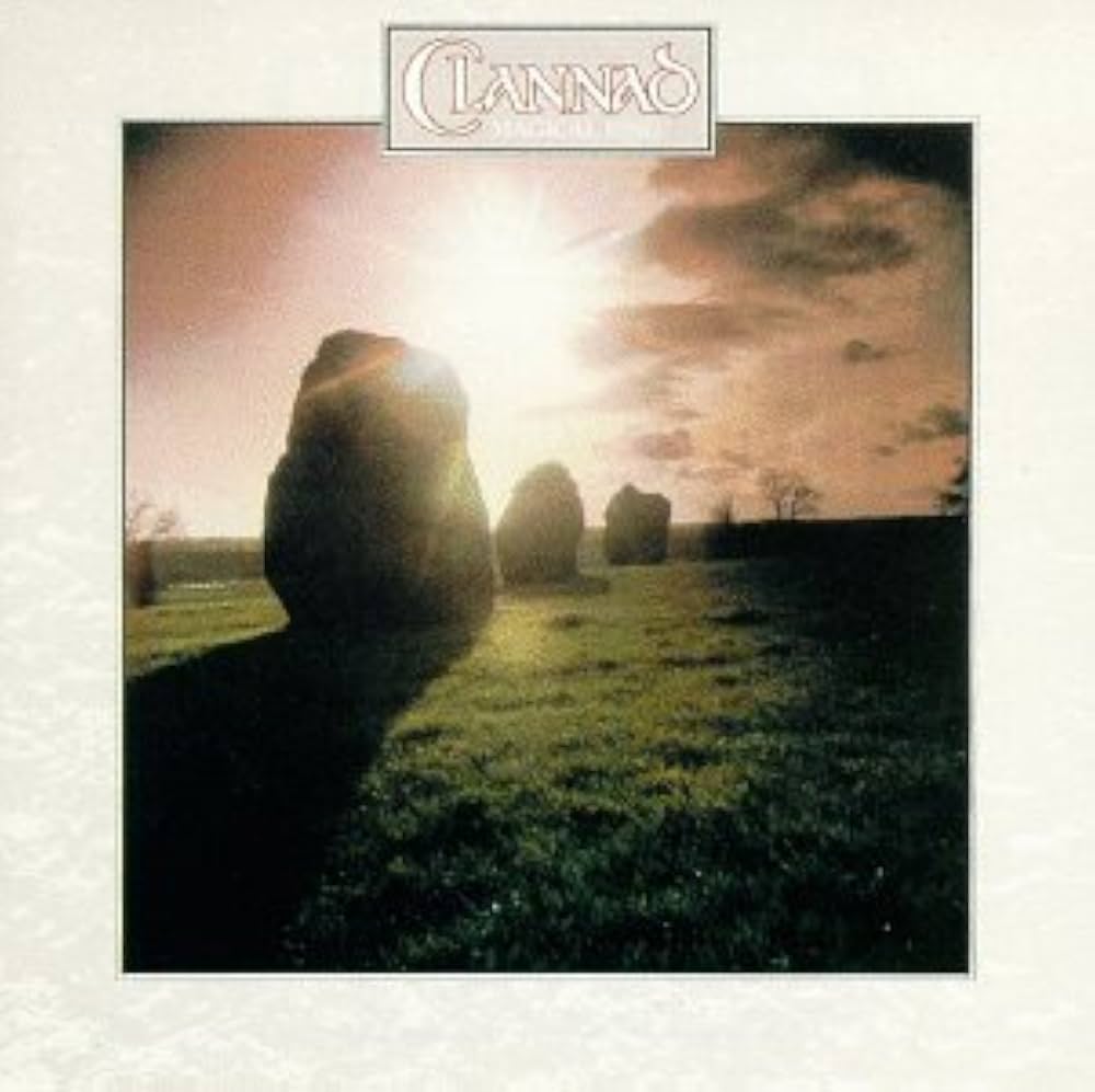 Clannad - Magical Ring (2026 Remaster) (New CD)