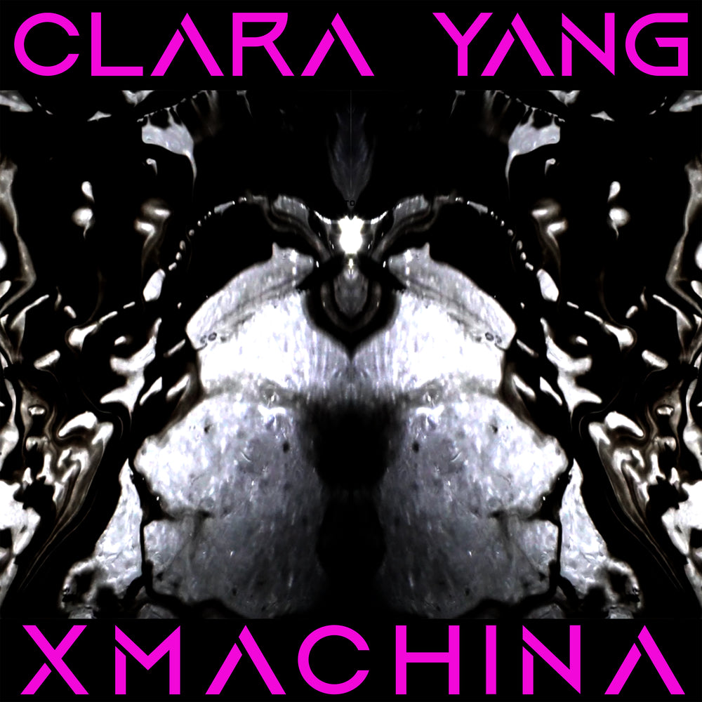 Clara Yang - Xmachina (New CD)