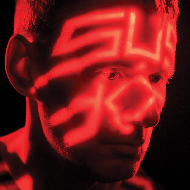 Clark - Sus Dog (New Vinyl)