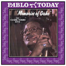 Clark Terry Five - Memories Of Duke (Analogue Productions Pablo Series) (New Vinyl)