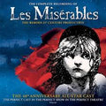 Claude-Michel Schönberg, Alain Boublil - Les Misérables 40th Anniversary Cast Album (New CD)