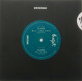 Claudia – Deixa O Morro Cantar 7" (New Vinyl)