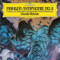 Claudio Abbado / Wiener Philharmoniker - Mahler: Symphony No. 4 (The Original Source Series)