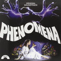 Claudio Simonetti & Fabio Pignatelli - Phenomena [Soundtrack] (Clear Purple) (New Vinyl)