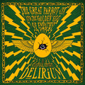 Claypool Lennon Delirium - The Great Parrot-Ox and the Golden Egg of Empathy (2LP) (Green Vinyl) (New Vinyl)