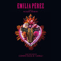 Clement Ducol & Camille - Emilia Perez (Soundtrack) (New Vinyl)