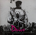 Cliff Martinez - Drive 10 (Original Motion Picture Soundtrack) (15th Anniversary) (New Vinyl)