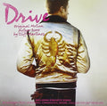 Cliff Martinez - Drive (Original Motion Picture Soundtrack) (15th Anniversary) (New Vinyl)