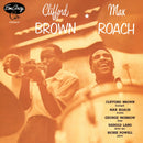 Clifford Brown/Max Roach - Clifford Brown And Max Roach (Acoustic Sounds Series) (New Vinyl)