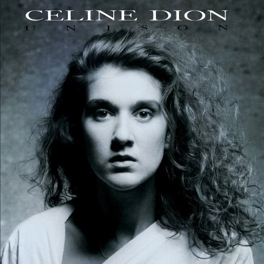 C??line Dion - Unison (Clear Vinyl) (New Vinyl)