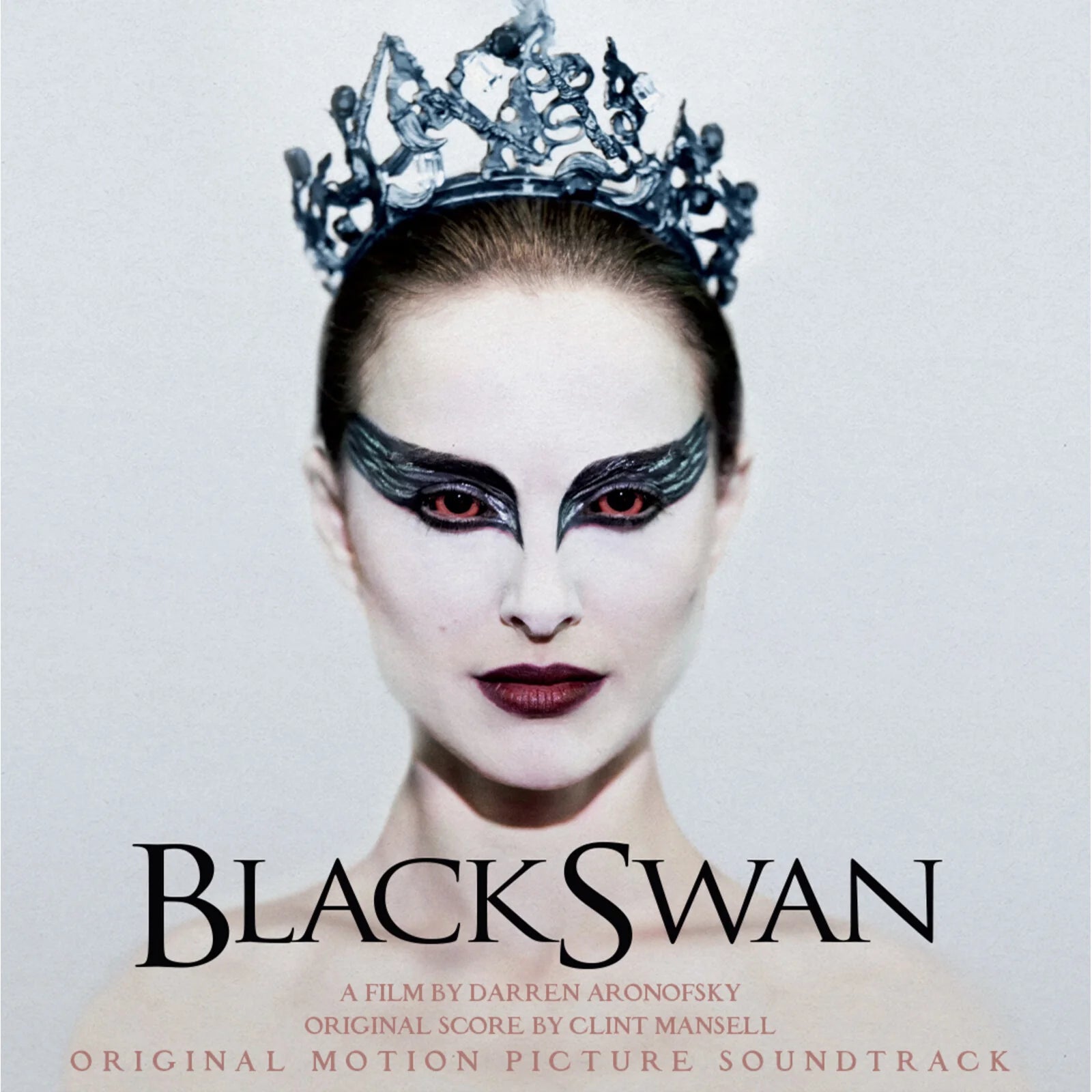 Clint Mansell - Black Swan (Original Motion Picture Soundtrack) (New Vinyl)