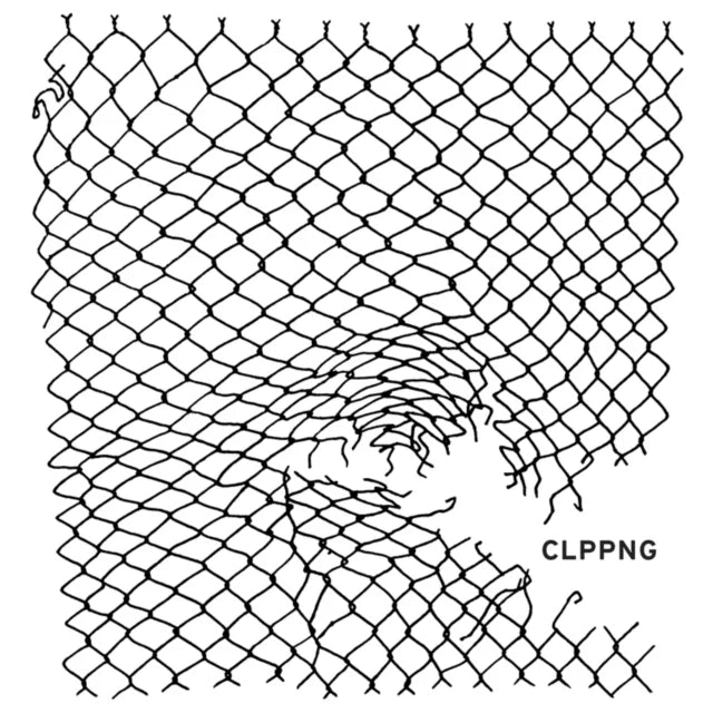 Clipping - Clppng (10th Anniversary Edition) (New Vinyl)