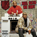 Clipse - Hell Hath No Fury (Gold Vinyl) (New Vinyl)