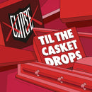 Clipse - Til The Casket Drops (Fruit Punch Colour Vinyl) (New Vinyl)