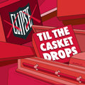 Clipse - Til The Casket Drops (White Vinyl) (New Vinyl)