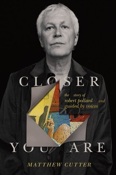 Closer You Are (New Book)