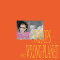 Cloud Management & Vivien Goldman - Whoops Wrong Planet (New Vinyl)