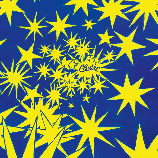 Cluster - Cluster II (Reissue) (New Vinyl)