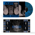 Clutch - Psychic Warfare (New Vinyl)