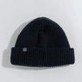 Coal - Beacon - Wool Cuff Beanie