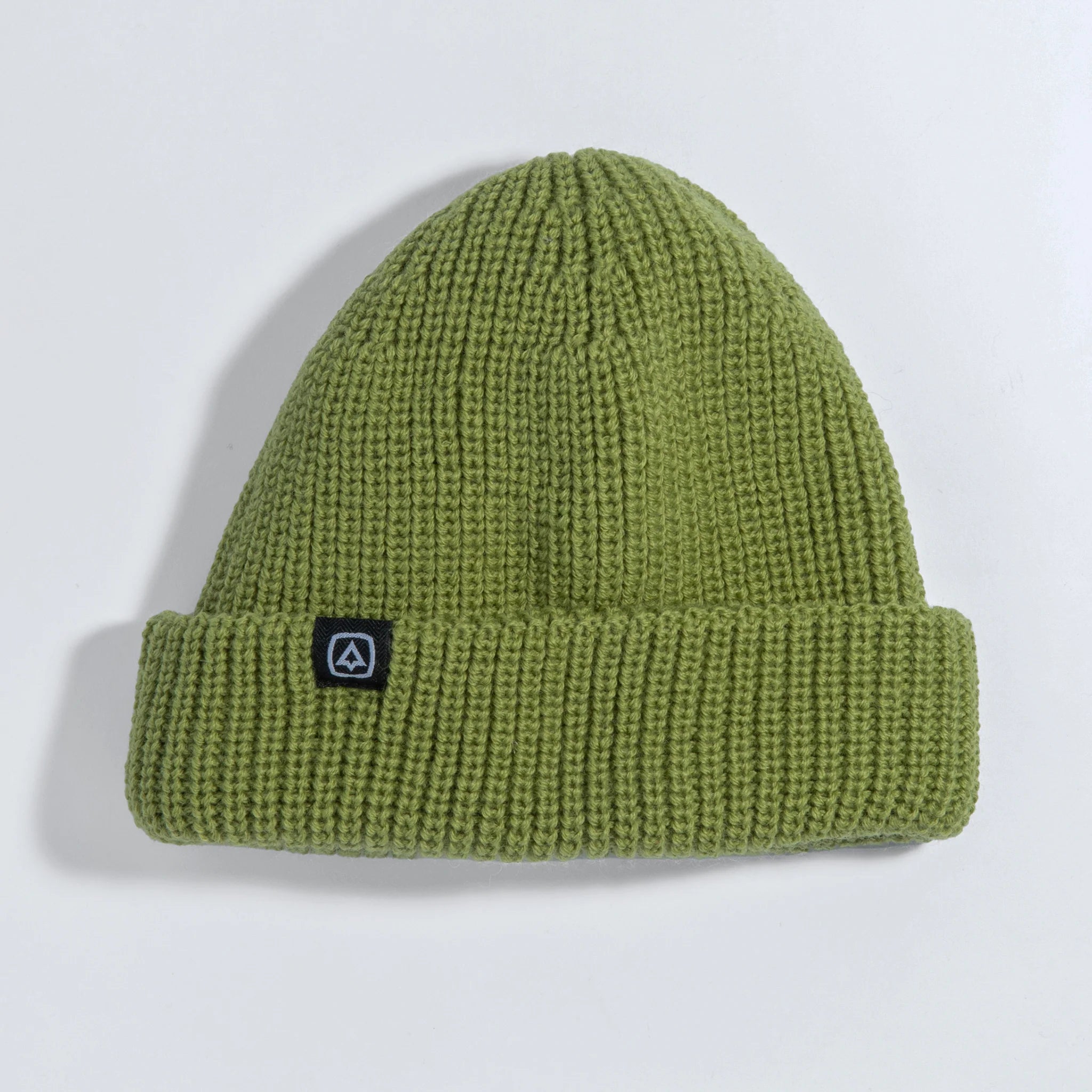 Coal - Beacon - Wool Cuff Beanie