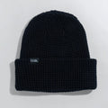 Coal - Crossover - Waffle Knit Beanie