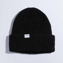 Coal - Eddie Recycled Knit Cuff Beanie