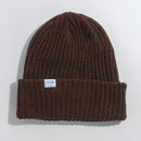 Coal - Eddie Recycled Knit Cuff Beanie