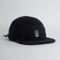 Coal - The Canyon - Fleece 5-Panel Cap