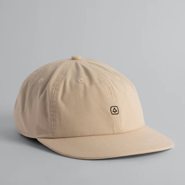Coal - The Evergreen - Vintage 6 Panel Cap