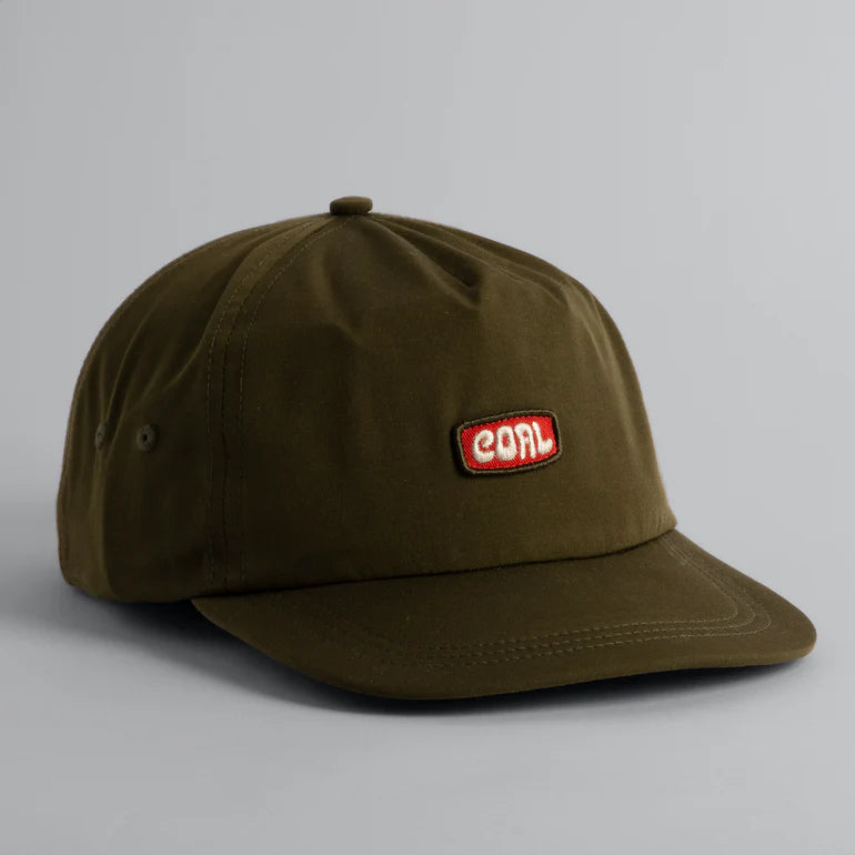 Coal - The Hardin - Vintage 5-Panel Cap