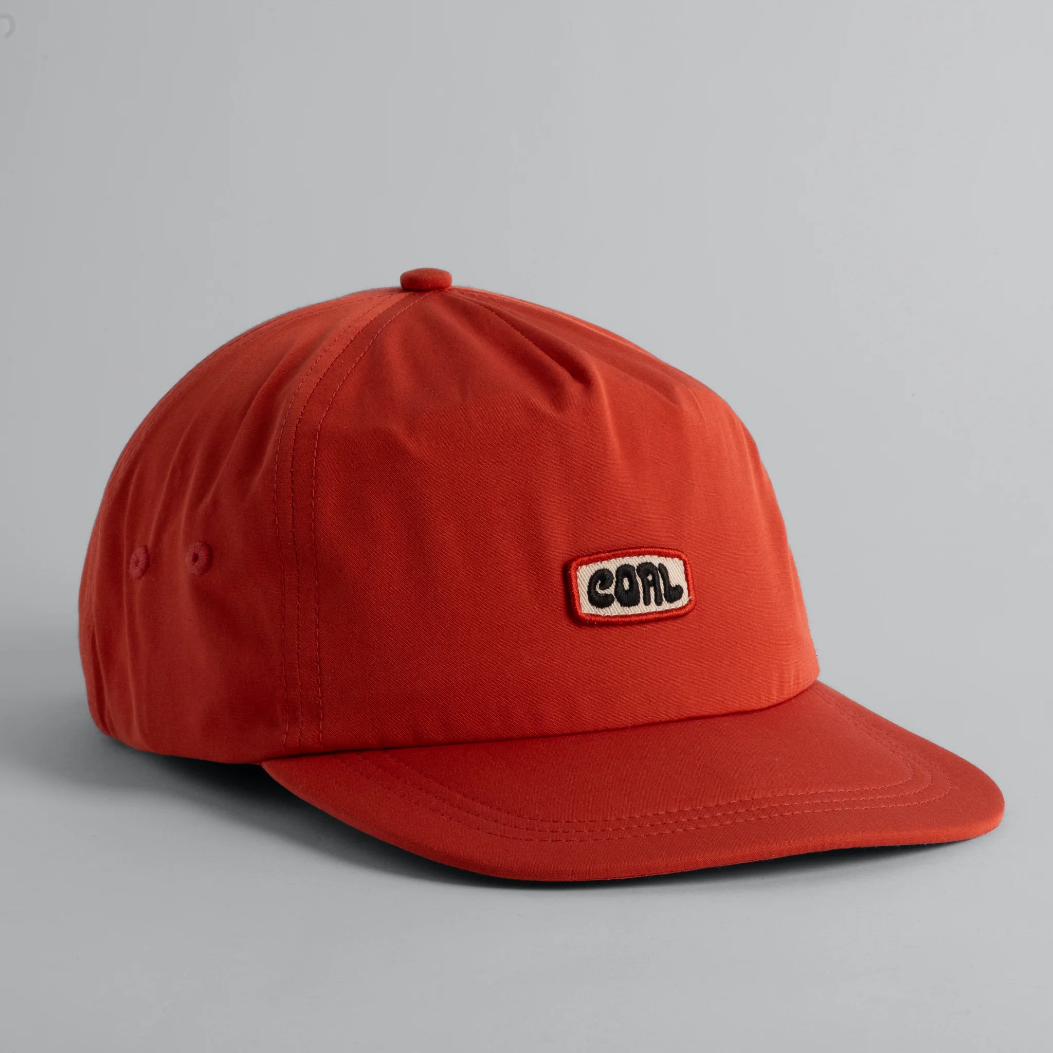 Coal - The Hardin - Vintage 5-Panel Cap