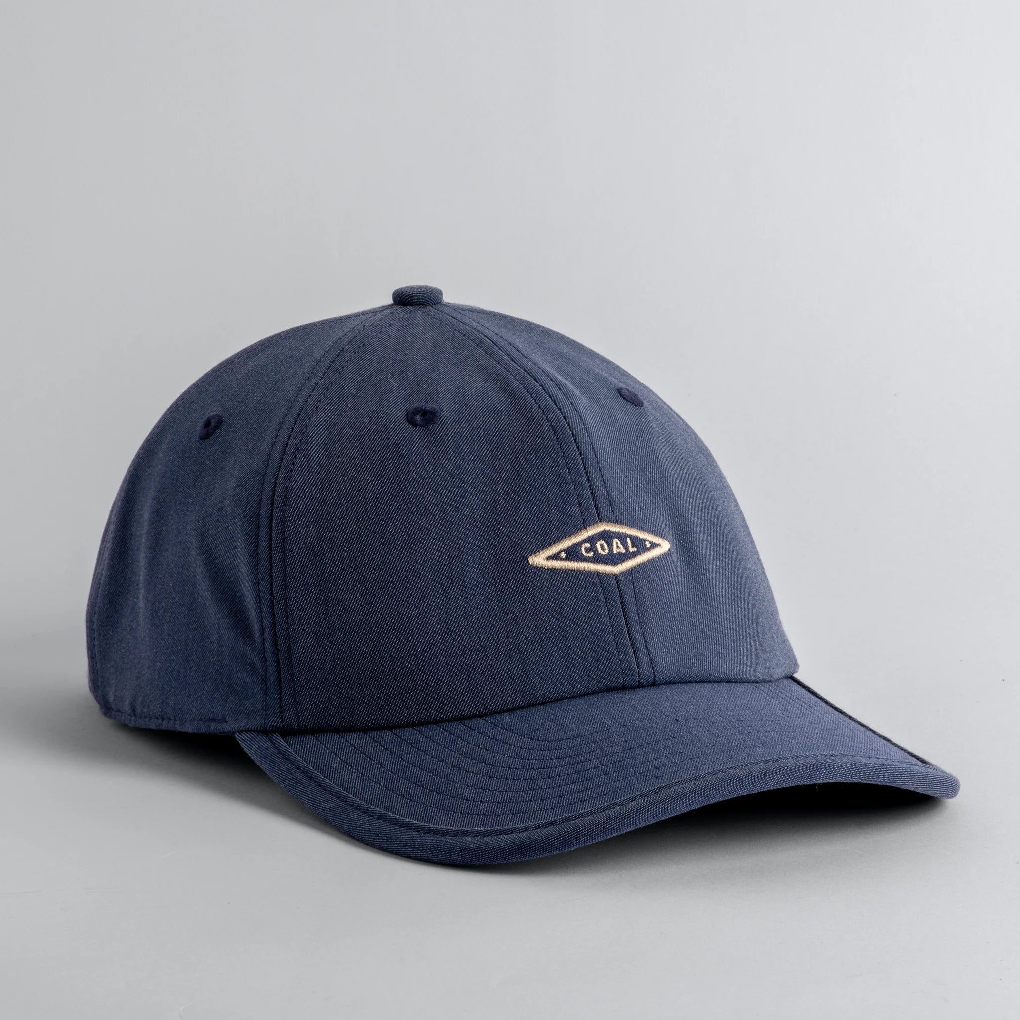 Coal - The Pines - Ultra Low Unstructured Cap