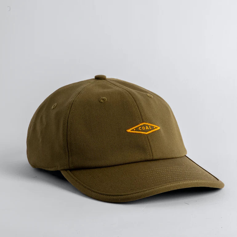 Coal - The Pines - Ultra Low Unstructured Cap