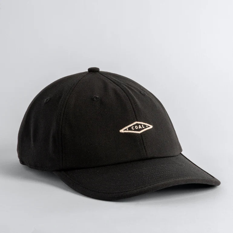Coal - The Pines - Ultra Low Unstructured Cap