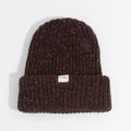 Coal - The Shoreline Speckle Knit Beanie
