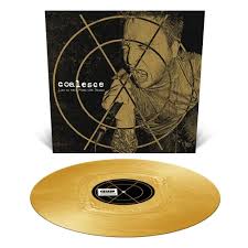 Coalesce - Live At BBC's Maida Vale Studios (Gold Vinyl) (New Vinyl)