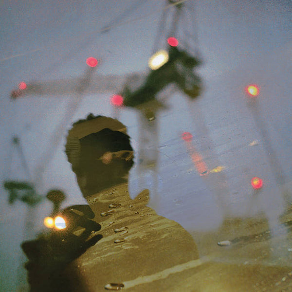 Coby Sey - Conduit (New Vinyl)