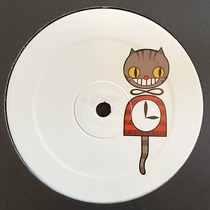 Coco Bryce - Cloud Busting/Octopus (12") (New Vinyl)