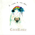 CocoRosie - La Maison de Mon Rêve (20th Ann.) (Algae Sea Coloured Vinyl) (New Vinyl)