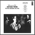 Cocteau Twins - Peel Sessions 1982-1983 (New Vinyl)