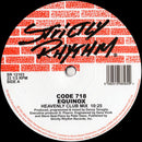 Code 718 (Danny Tenaglia) - Equinox (12") (New Vinyl)