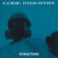Code Industry - Structure 12" (New Vinyl)