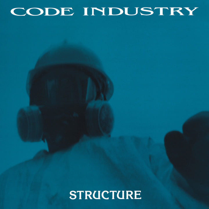 Code Industry - Structure 12" (New Vinyl)