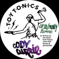 Cody Currie - Cash/Money Remixes 12" (New Vinyl)