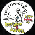 Cody Currie & Kapote - Hard Work EP (New Vinyl)