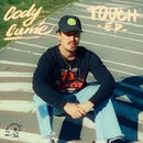 Cody Currie - Touch Ep (New Vinyl)