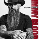 Cody Jinks - In My Blood (2LP) (New Vinyl)